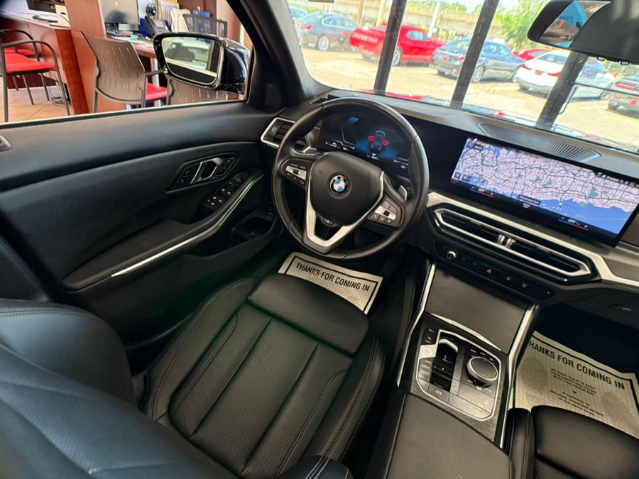 2024 BMW 3 Series 330i xDrive Sedan, available for sale in Massapequa Park, New York | Power Motors East. Massapequa Park, New York 2024 BMW 3 Series 330i xDrive Sedan, available for sale in Massapequa Park, New York | Power Motors East. Massapequa Park, New York