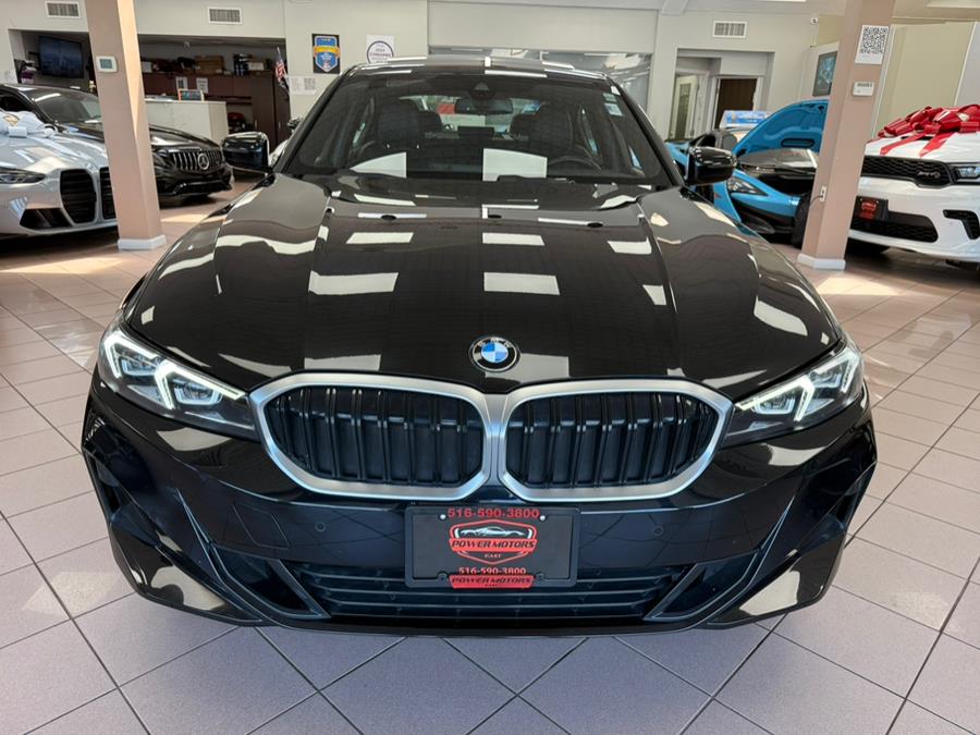 2024 BMW 3 Series 330i xDrive Sedan, available for sale in Massapequa Park, New York | Power Motors East. Massapequa Park, New York 2024 BMW 3 Series 330i xDrive Sedan, available for sale in Massapequa Park, New York | Power Motors East. Massapequa Park, New York