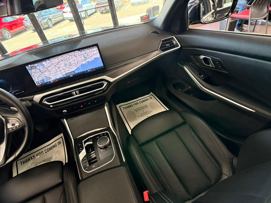 2024 BMW 3 Series 330i xDrive Sedan, available for sale in Massapequa Park, New York | Power Motors East. Massapequa Park, New York 2024 BMW 3 Series 330i xDrive Sedan, available for sale in Massapequa Park, New York | Power Motors East. Massapequa Park, New York
