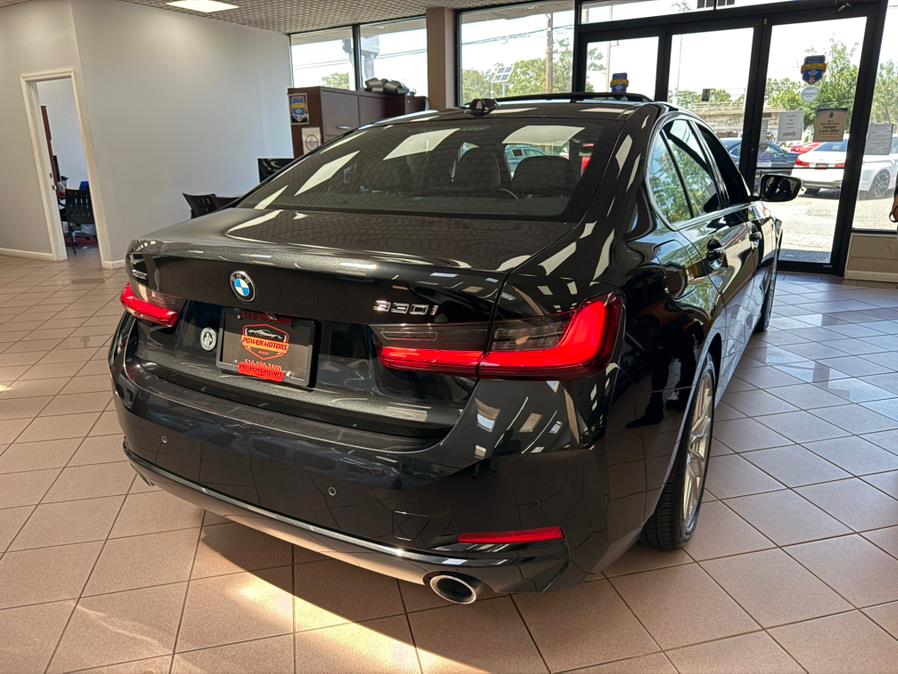 2024 BMW 3 Series 330i xDrive Sedan, available for sale in Massapequa Park, New York | Power Motors East. Massapequa Park, New York 2024 BMW 3 Series 330i xDrive Sedan, available for sale in Massapequa Park, New York | Power Motors East. Massapequa Park, New York