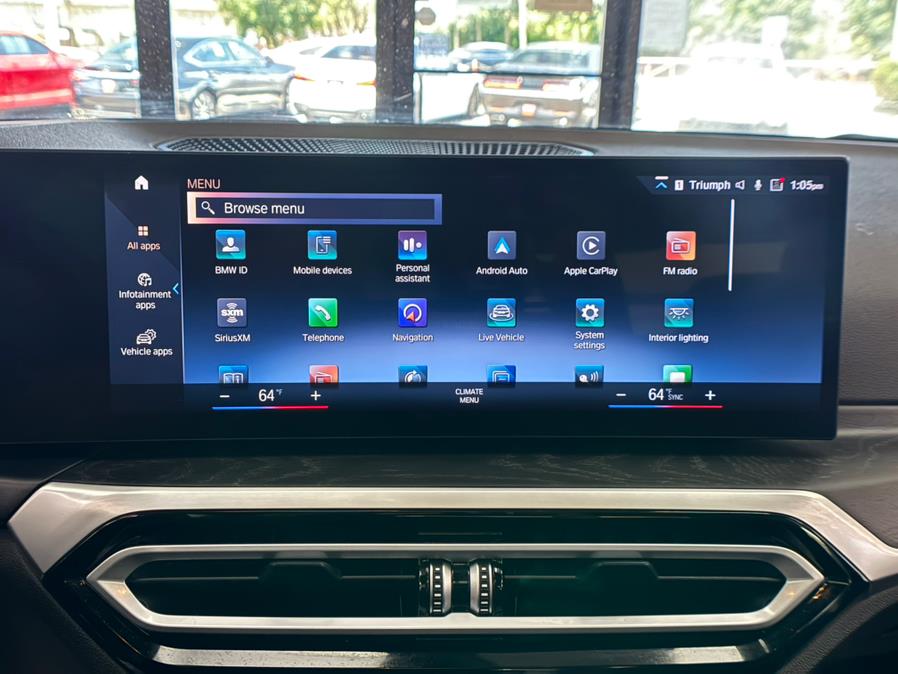 2024 BMW 3 Series 330i xDrive Sedan, available for sale in Massapequa Park, New York | Power Motors East. Massapequa Park, New York 2024 BMW 3 Series 330i xDrive Sedan, available for sale in Massapequa Park, New York | Power Motors East. Massapequa Park, New York