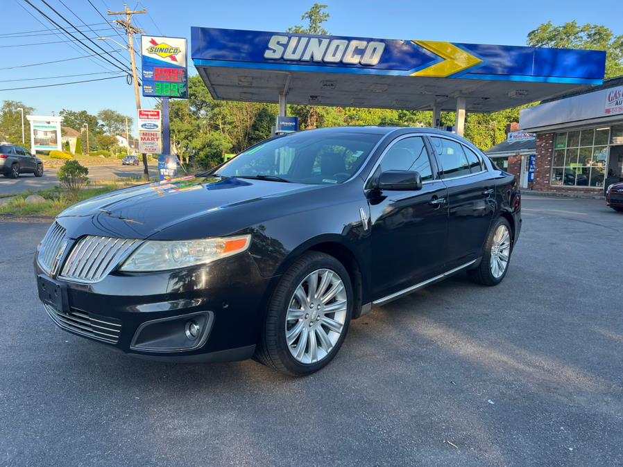 2011 Lincoln MKS 4dr Sdn 3.5L AWD w/EcoBoost, available for sale in Swansea, Massachusetts | Gas On The Run. Swansea, Massachusetts 2011 Lincoln MKS 4dr Sdn 3.5L AWD w/EcoBoost, available for sale in Swansea, Massachusetts | Gas On The Run. Swansea, Massachusetts