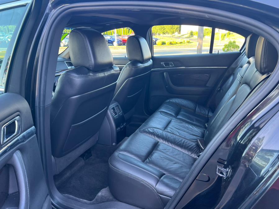 2011 Lincoln MKS 4dr Sdn 3.5L AWD w/EcoBoost, available for sale in Swansea, Massachusetts | Gas On The Run. Swansea, Massachusetts 2011 Lincoln MKS 4dr Sdn 3.5L AWD w/EcoBoost, available for sale in Swansea, Massachusetts | Gas On The Run. Swansea, Massachusetts