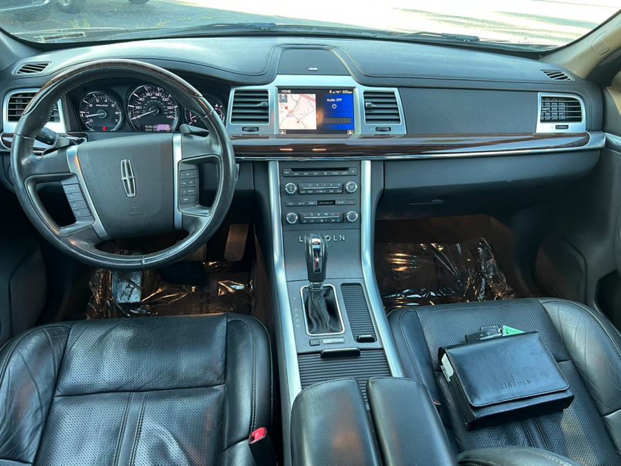 2011 Lincoln MKS 4dr Sdn 3.5L AWD w/EcoBoost, available for sale in Swansea, Massachusetts | Gas On The Run. Swansea, Massachusetts 2011 Lincoln MKS 4dr Sdn 3.5L AWD w/EcoBoost, available for sale in Swansea, Massachusetts | Gas On The Run. Swansea, Massachusetts