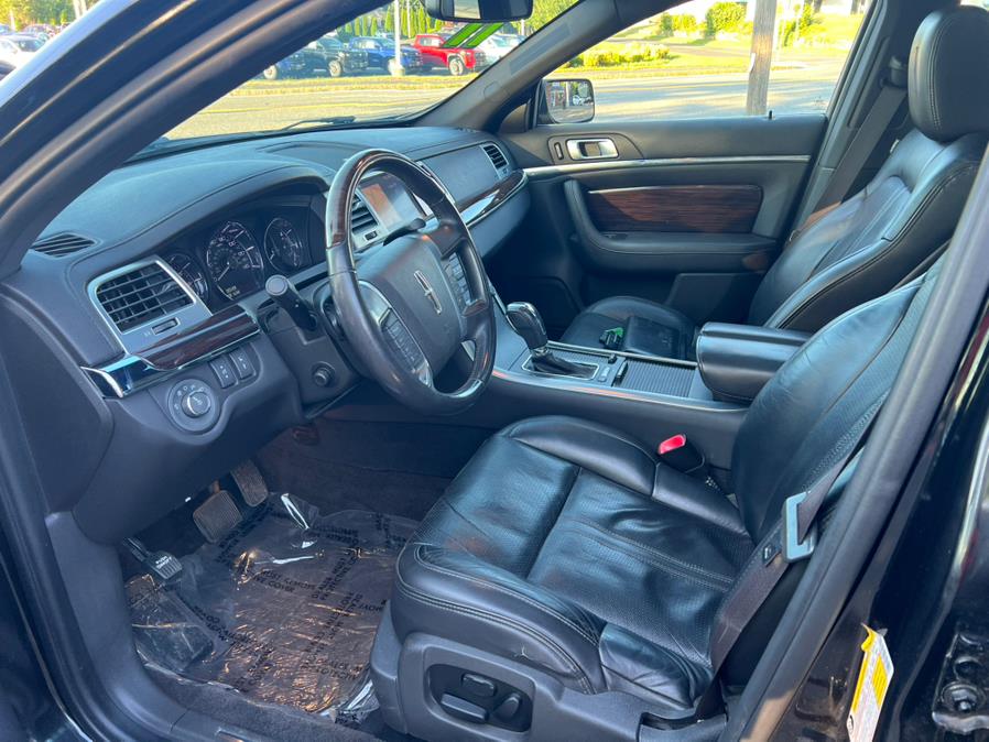 2011 Lincoln MKS 4dr Sdn 3.5L AWD w/EcoBoost, available for sale in Swansea, Massachusetts | Gas On The Run. Swansea, Massachusetts 2011 Lincoln MKS 4dr Sdn 3.5L AWD w/EcoBoost, available for sale in Swansea, Massachusetts | Gas On The Run. Swansea, Massachusetts
