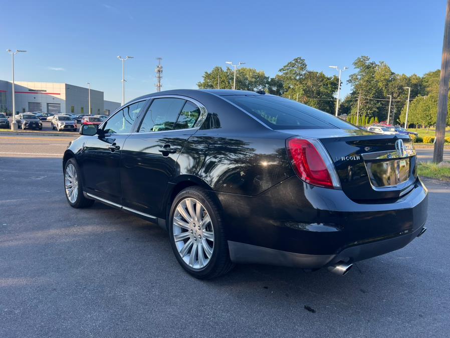 2011 Lincoln MKS 4dr Sdn 3.5L AWD w/EcoBoost, available for sale in Swansea, Massachusetts | Gas On The Run. Swansea, Massachusetts 2011 Lincoln MKS 4dr Sdn 3.5L AWD w/EcoBoost, available for sale in Swansea, Massachusetts | Gas On The Run. Swansea, Massachusetts