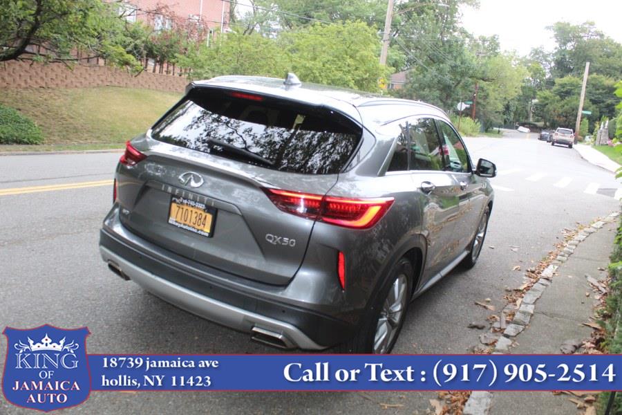 2021 INFINITI QX50 LUXE AWD, available for sale in Hempstead, New York | VIP Auto Credit Express. Hempstead, New York 2021 INFINITI QX50 LUXE AWD, available for sale in Hempstead, New York | VIP Auto Credit Express. Hempstead, New York