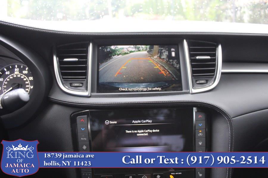 2021 INFINITI QX50 LUXE AWD, available for sale in Hempstead, New York | VIP Auto Credit Express. Hempstead, New York 2021 INFINITI QX50 LUXE AWD, available for sale in Hempstead, New York | VIP Auto Credit Express. Hempstead, New York