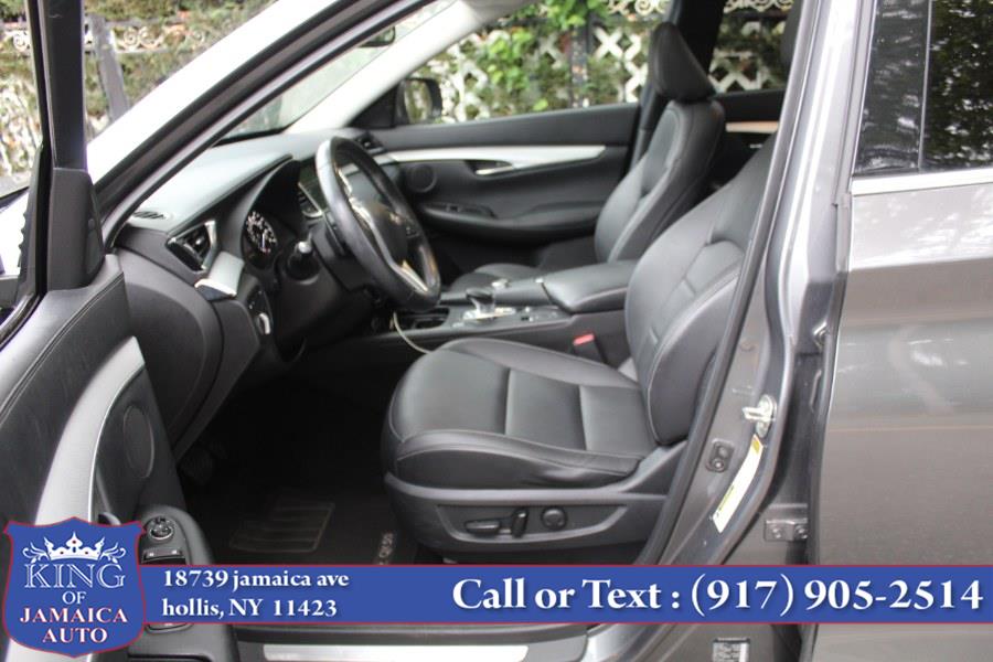 2021 INFINITI QX50 LUXE AWD, available for sale in Hempstead, New York | VIP Auto Credit Express. Hempstead, New York 2021 INFINITI QX50 LUXE AWD, available for sale in Hempstead, New York | VIP Auto Credit Express. Hempstead, New York