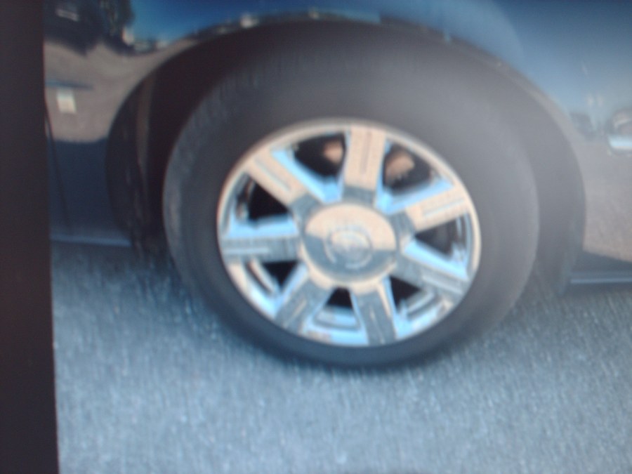 2007 Cadillac DTS 4dr Sdn Luxury I, available for sale in Warwick, Rhode Island | Premier Automotive Sales. Warwick, Rhode Island 2007 Cadillac DTS 4dr Sdn Luxury I, available for sale in Warwick, Rhode Island | Premier Automotive Sales. Warwick, Rhode Island