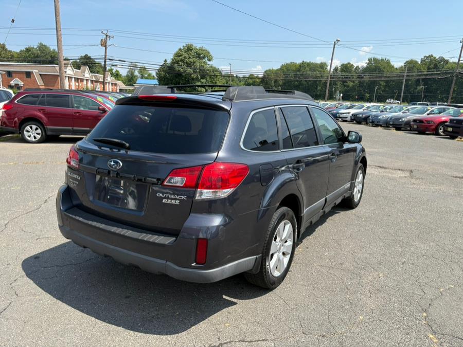 2010 Subaru Outback 4dr Wgn H4 Auto 2.5i Ltd Pwr Moon PZEV, available for sale in East Windsor, Connecticut | CT Car Co LLC. East Windsor, Connecticut 2010 Subaru Outback 4dr Wgn H4 Auto 2.5i Ltd Pwr Moon PZEV, available for sale in East Windsor, Connecticut | CT Car Co LLC. East Windsor, Connecticut