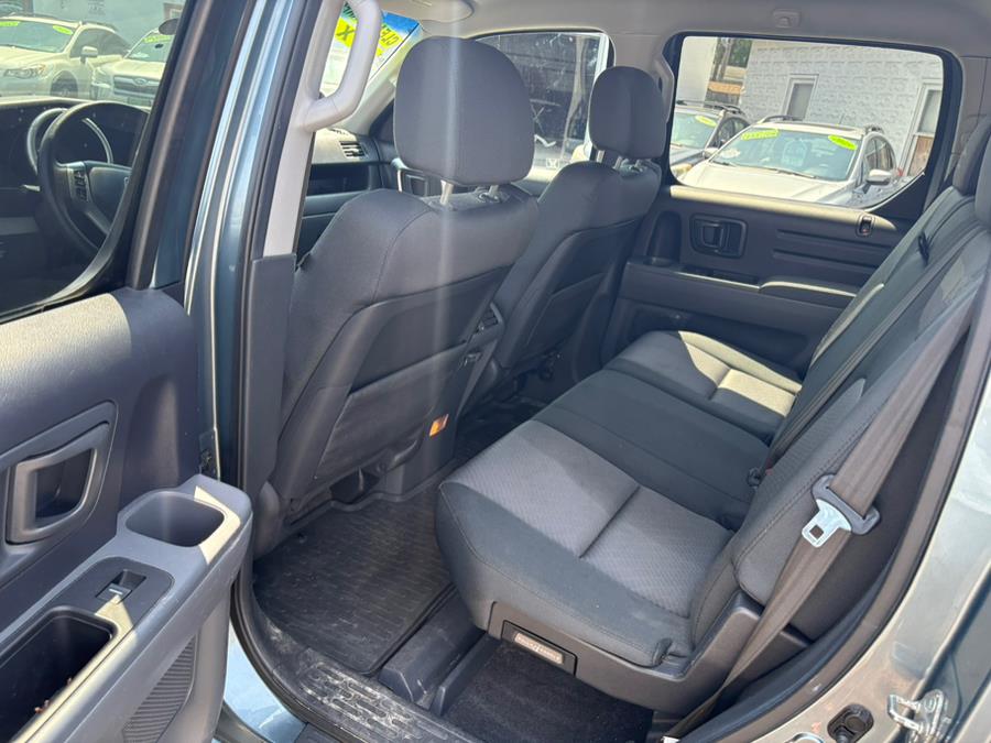 2006 Honda Ridgeline RTS AT, available for sale in East Windsor, Connecticut | CT Car Co LLC. East Windsor, Connecticut 2006 Honda Ridgeline RTS AT, available for sale in East Windsor, Connecticut | CT Car Co LLC. East Windsor, Connecticut