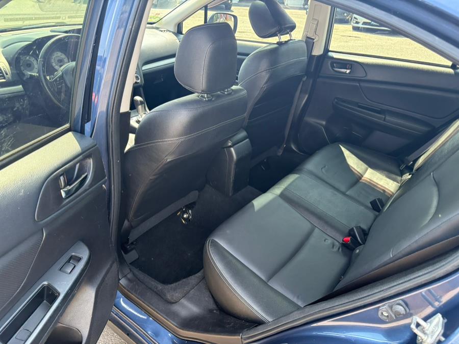 2013 Subaru Impreza Sedan 4dr Auto 2.0i Limited, available for sale in East Windsor, Connecticut | CT Car Co LLC. East Windsor, Connecticut 2013 Subaru Impreza Sedan 4dr Auto 2.0i Limited, available for sale in East Windsor, Connecticut | CT Car Co LLC. East Windsor, Connecticut