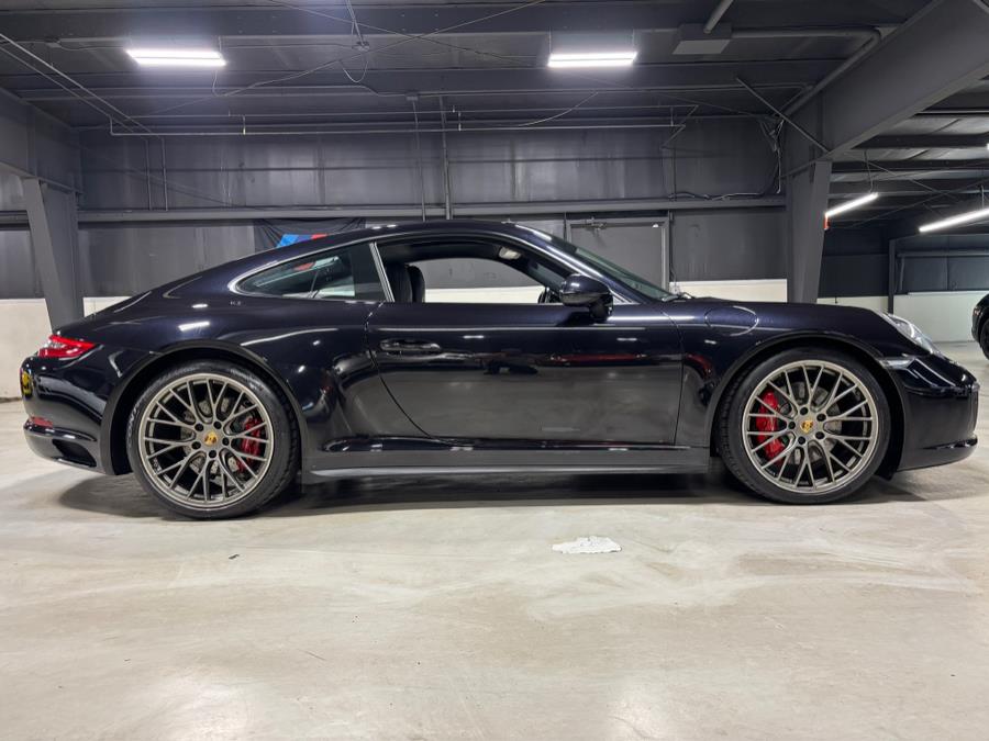 2017 Porsche 911 Carrera 4S Coupe, available for sale in Prospect, Connecticut | M Sport Motorwerx. Prospect, Connecticut 2017 Porsche 911 Carrera 4S Coupe, available for sale in Prospect, Connecticut | M Sport Motorwerx. Prospect, Connecticut