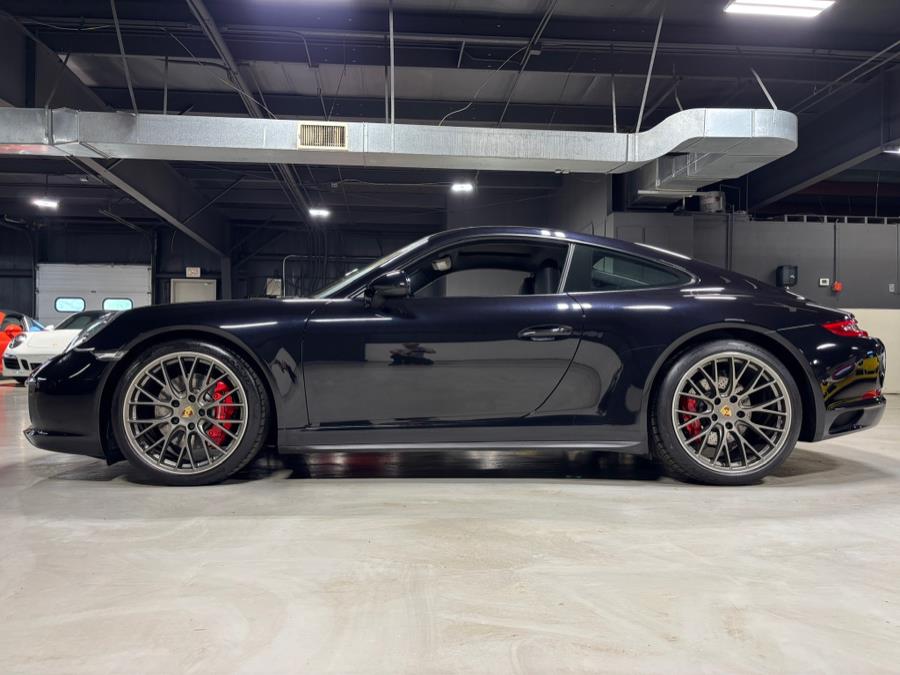 2017 Porsche 911 Carrera 4S Coupe, available for sale in Prospect, Connecticut | M Sport Motorwerx. Prospect, Connecticut 2017 Porsche 911 Carrera 4S Coupe, available for sale in Prospect, Connecticut | M Sport Motorwerx. Prospect, Connecticut