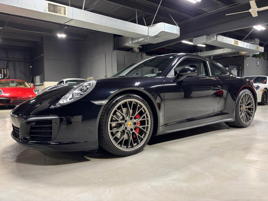 2017 Porsche 911 Carrera 4S Coupe, available for sale in Prospect, Connecticut | M Sport Motorwerx. Prospect, Connecticut 2017 Porsche 911 Carrera 4S Coupe, available for sale in Prospect, Connecticut | M Sport Motorwerx. Prospect, Connecticut
