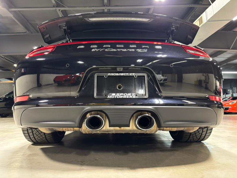 2017 Porsche 911 Carrera 4S Coupe, available for sale in Prospect, Connecticut | M Sport Motorwerx. Prospect, Connecticut 2017 Porsche 911 Carrera 4S Coupe, available for sale in Prospect, Connecticut | M Sport Motorwerx. Prospect, Connecticut