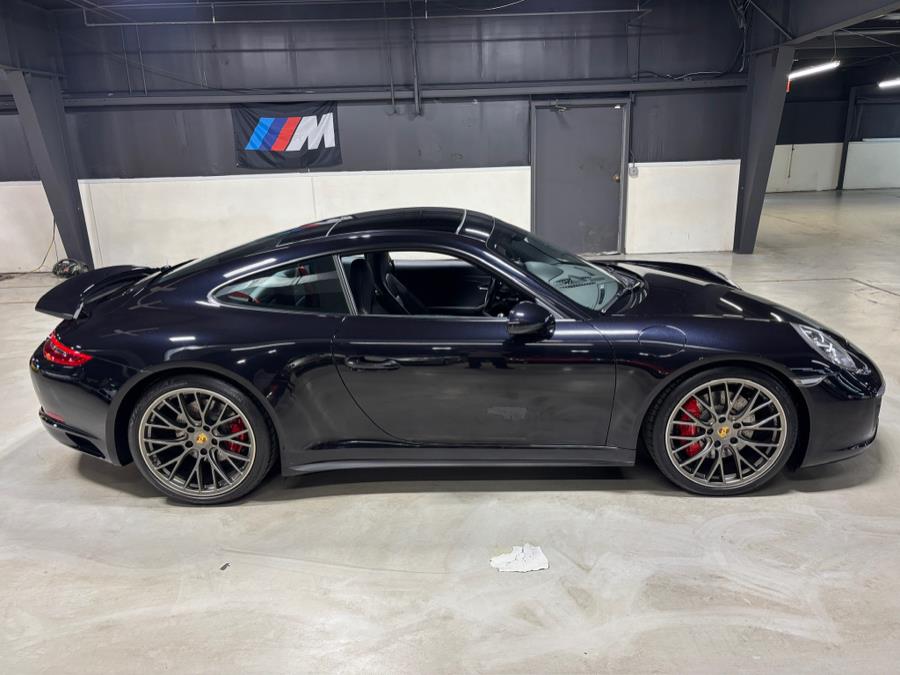2017 Porsche 911 Carrera 4S Coupe, available for sale in Prospect, Connecticut | M Sport Motorwerx. Prospect, Connecticut 2017 Porsche 911 Carrera 4S Coupe, available for sale in Prospect, Connecticut | M Sport Motorwerx. Prospect, Connecticut