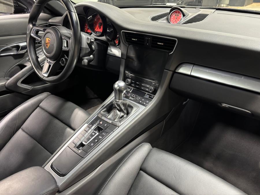 2017 Porsche 911 Carrera 4S Coupe, available for sale in Prospect, Connecticut | M Sport Motorwerx. Prospect, Connecticut 2017 Porsche 911 Carrera 4S Coupe, available for sale in Prospect, Connecticut | M Sport Motorwerx. Prospect, Connecticut