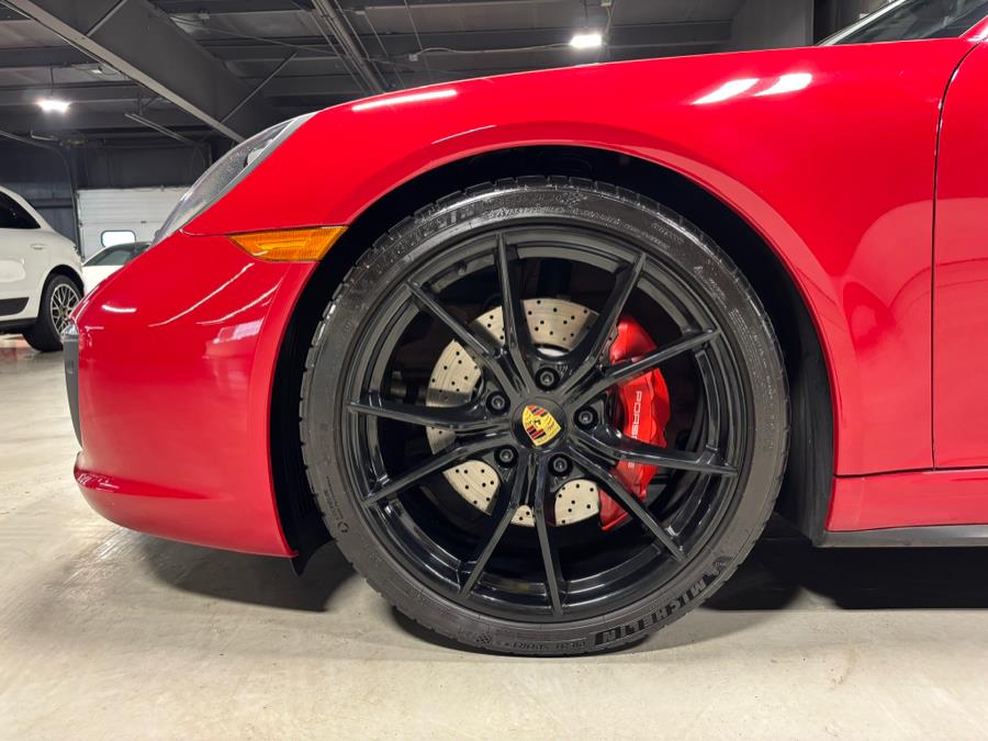 2017 Porsche 911 Targa 4S, available for sale in Prospect, Connecticut | M Sport Motorwerx. Prospect, Connecticut 2017 Porsche 911 Targa 4S, available for sale in Prospect, Connecticut | M Sport Motorwerx. Prospect, Connecticut