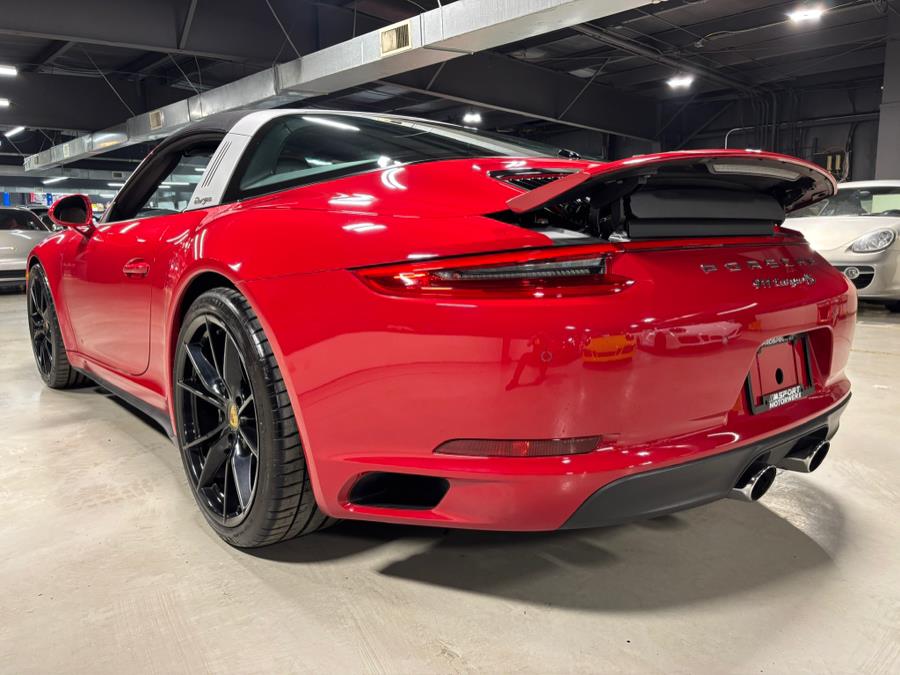 2017 Porsche 911 Targa 4S, available for sale in Prospect, Connecticut | M Sport Motorwerx. Prospect, Connecticut 2017 Porsche 911 Targa 4S, available for sale in Prospect, Connecticut | M Sport Motorwerx. Prospect, Connecticut