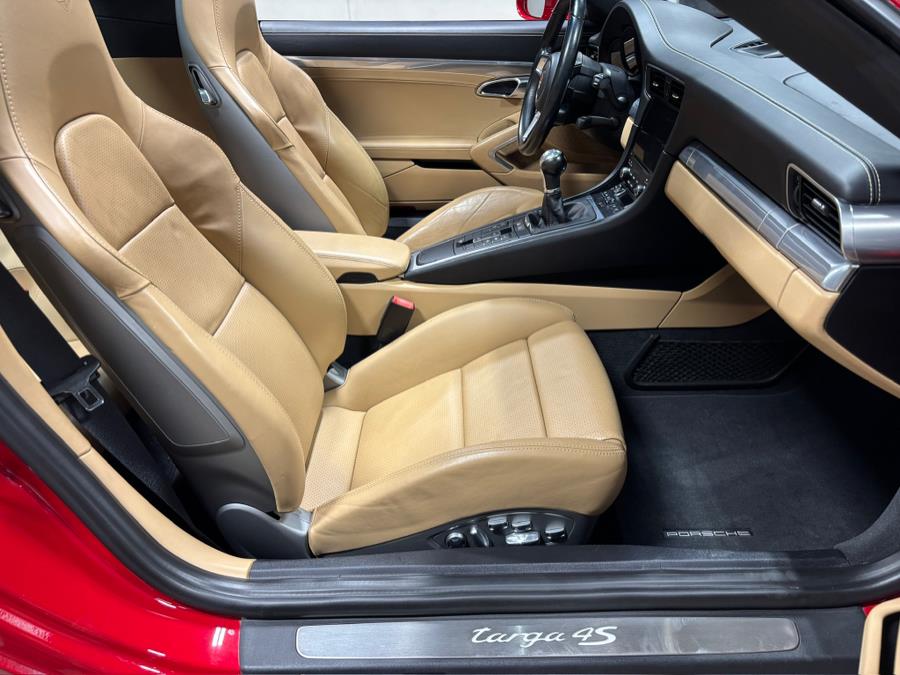 2017 Porsche 911 Targa 4S, available for sale in Prospect, Connecticut | M Sport Motorwerx. Prospect, Connecticut 2017 Porsche 911 Targa 4S, available for sale in Prospect, Connecticut | M Sport Motorwerx. Prospect, Connecticut