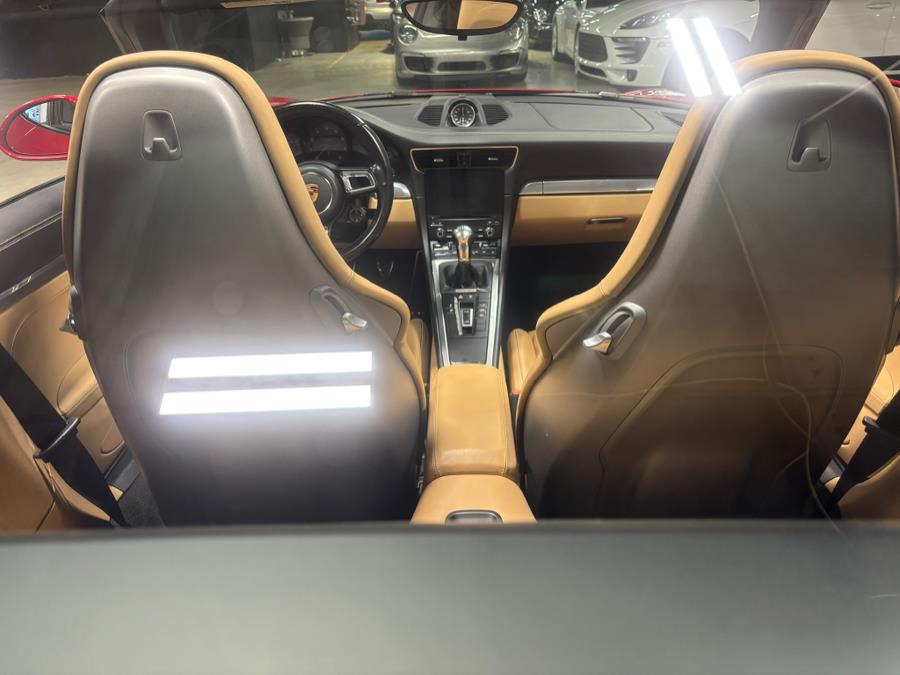 2017 Porsche 911 Targa 4S, available for sale in Prospect, Connecticut | M Sport Motorwerx. Prospect, Connecticut 2017 Porsche 911 Targa 4S, available for sale in Prospect, Connecticut | M Sport Motorwerx. Prospect, Connecticut