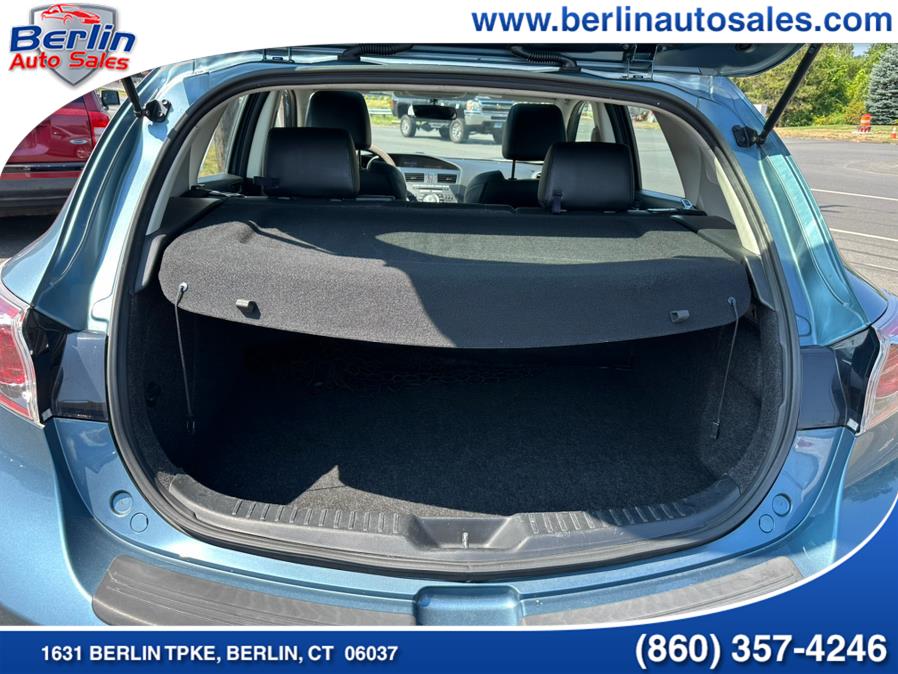 2011 Mazda Mazda3 5dr HB Auto s Grand Touring, available for sale in Berlin, Connecticut | Berlin Auto Sales LLC. Berlin, Connecticut 2011 Mazda Mazda3 5dr HB Auto s Grand Touring, available for sale in Berlin, Connecticut | Berlin Auto Sales LLC. Berlin, Connecticut
