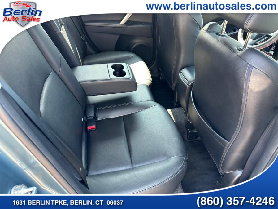 2011 Mazda Mazda3 5dr HB Auto s Grand Touring, available for sale in Berlin, Connecticut | Berlin Auto Sales LLC. Berlin, Connecticut 2011 Mazda Mazda3 5dr HB Auto s Grand Touring, available for sale in Berlin, Connecticut | Berlin Auto Sales LLC. Berlin, Connecticut