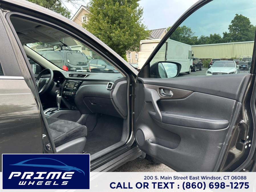 2014 Nissan Rogue FWD 4dr SV, available for sale in East Windsor, Connecticut | Prime Wheels. East Windsor, Connecticut 2014 Nissan Rogue FWD 4dr SV, available for sale in East Windsor, Connecticut | Prime Wheels. East Windsor, Connecticut