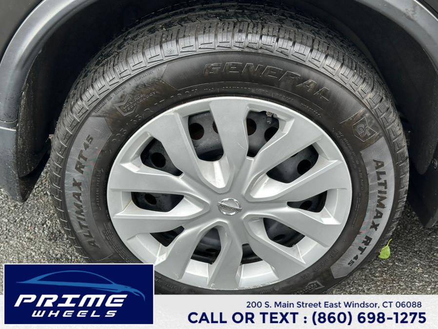 2014 Nissan Rogue FWD 4dr SV, available for sale in East Windsor, Connecticut | Prime Wheels. East Windsor, Connecticut 2014 Nissan Rogue FWD 4dr SV, available for sale in East Windsor, Connecticut | Prime Wheels. East Windsor, Connecticut
