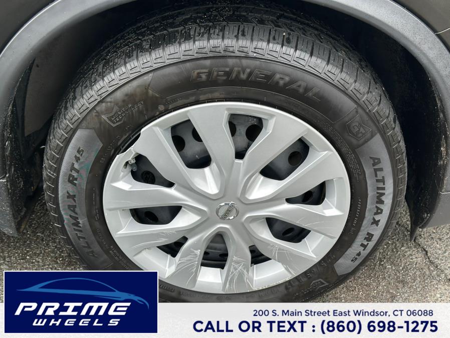2014 Nissan Rogue FWD 4dr SV, available for sale in East Windsor, Connecticut | Prime Wheels. East Windsor, Connecticut 2014 Nissan Rogue FWD 4dr SV, available for sale in East Windsor, Connecticut | Prime Wheels. East Windsor, Connecticut