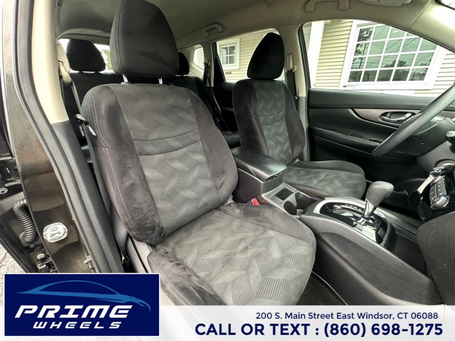 2014 Nissan Rogue FWD 4dr SV, available for sale in East Windsor, Connecticut | Prime Wheels. East Windsor, Connecticut 2014 Nissan Rogue FWD 4dr SV, available for sale in East Windsor, Connecticut | Prime Wheels. East Windsor, Connecticut