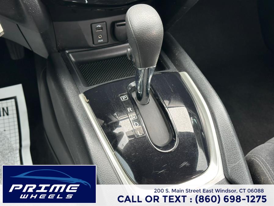 2014 Nissan Rogue FWD 4dr SV, available for sale in East Windsor, Connecticut | Prime Wheels. East Windsor, Connecticut 2014 Nissan Rogue FWD 4dr SV, available for sale in East Windsor, Connecticut | Prime Wheels. East Windsor, Connecticut