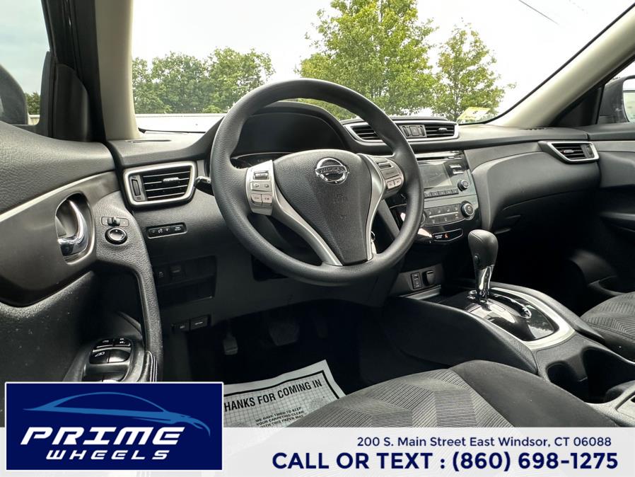 2014 Nissan Rogue FWD 4dr SV, available for sale in East Windsor, Connecticut | Prime Wheels. East Windsor, Connecticut 2014 Nissan Rogue FWD 4dr SV, available for sale in East Windsor, Connecticut | Prime Wheels. East Windsor, Connecticut