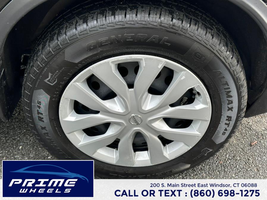2014 Nissan Rogue FWD 4dr SV, available for sale in East Windsor, Connecticut | Prime Wheels. East Windsor, Connecticut 2014 Nissan Rogue FWD 4dr SV, available for sale in East Windsor, Connecticut | Prime Wheels. East Windsor, Connecticut
