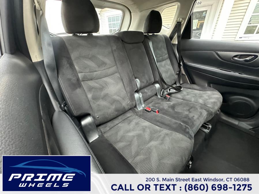 2014 Nissan Rogue FWD 4dr SV, available for sale in East Windsor, Connecticut | Prime Wheels. East Windsor, Connecticut 2014 Nissan Rogue FWD 4dr SV, available for sale in East Windsor, Connecticut | Prime Wheels. East Windsor, Connecticut
