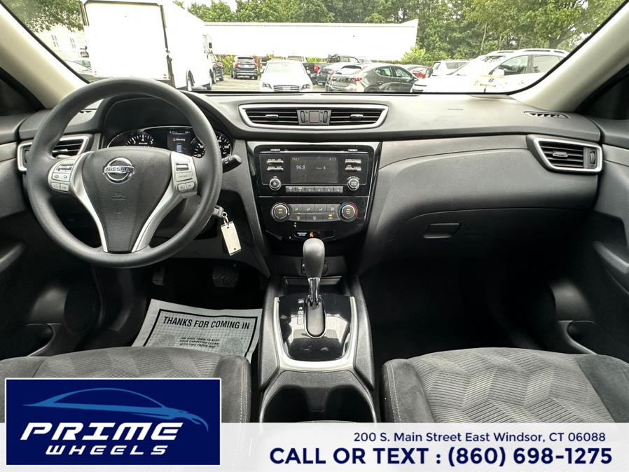 2014 Nissan Rogue FWD 4dr SV, available for sale in East Windsor, Connecticut | Prime Wheels. East Windsor, Connecticut 2014 Nissan Rogue FWD 4dr SV, available for sale in East Windsor, Connecticut | Prime Wheels. East Windsor, Connecticut