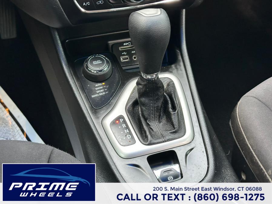 2014 Jeep Cherokee 4WD 4dr Latitude, available for sale in East Windsor, Connecticut | Prime Wheels. East Windsor, Connecticut 2014 Jeep Cherokee 4WD 4dr Latitude, available for sale in East Windsor, Connecticut | Prime Wheels. East Windsor, Connecticut