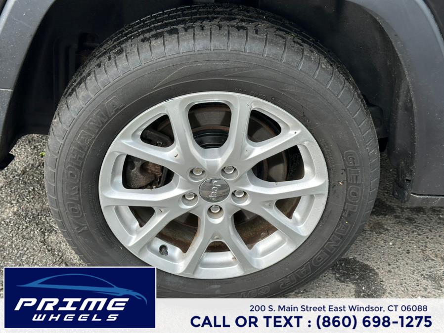 2014 Jeep Cherokee 4WD 4dr Latitude, available for sale in East Windsor, Connecticut | Prime Wheels. East Windsor, Connecticut 2014 Jeep Cherokee 4WD 4dr Latitude, available for sale in East Windsor, Connecticut | Prime Wheels. East Windsor, Connecticut