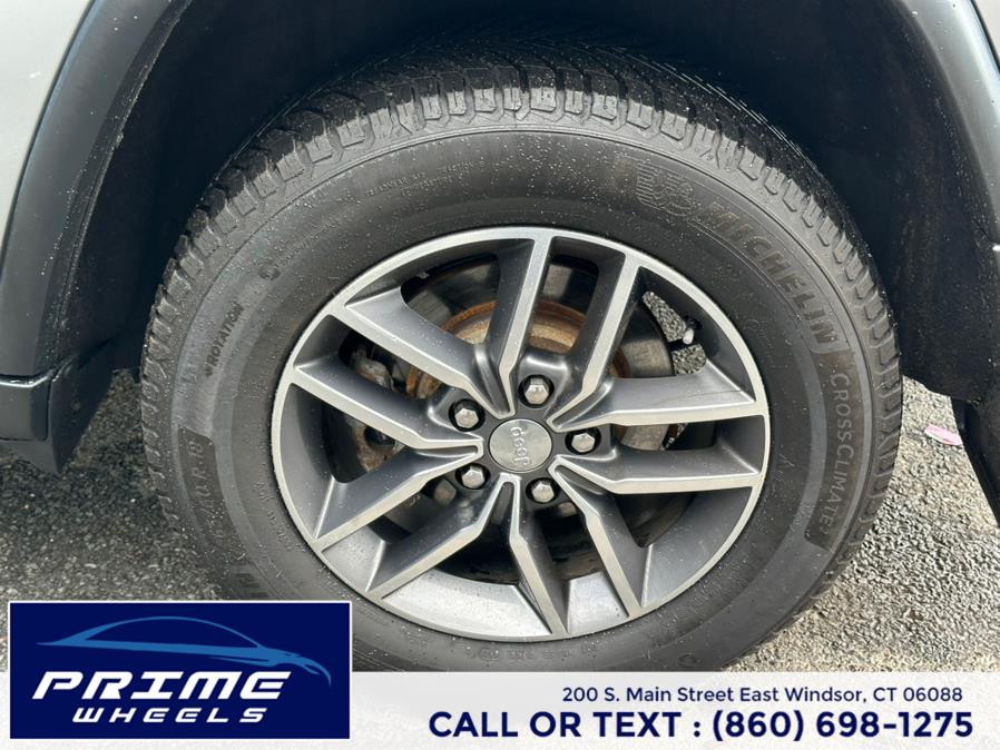 2017 Jeep Grand Cherokee Limited 4x4, available for sale in East Windsor, Connecticut | Prime Wheels. East Windsor, Connecticut 2017 Jeep Grand Cherokee Limited 4x4, available for sale in East Windsor, Connecticut | Prime Wheels. East Windsor, Connecticut