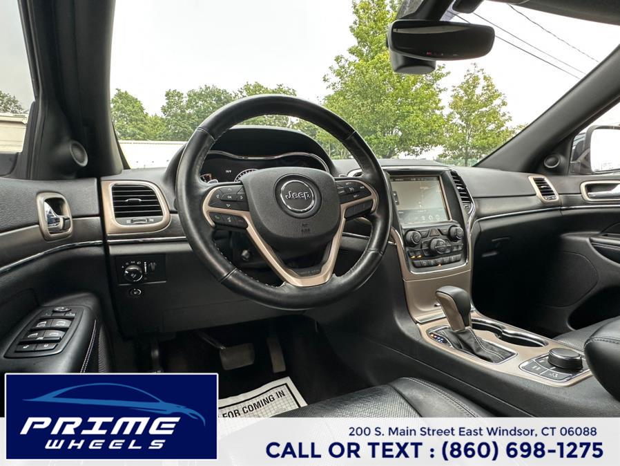 2017 Jeep Grand Cherokee Limited 4x4, available for sale in East Windsor, Connecticut | Prime Wheels. East Windsor, Connecticut 2017 Jeep Grand Cherokee Limited 4x4, available for sale in East Windsor, Connecticut | Prime Wheels. East Windsor, Connecticut