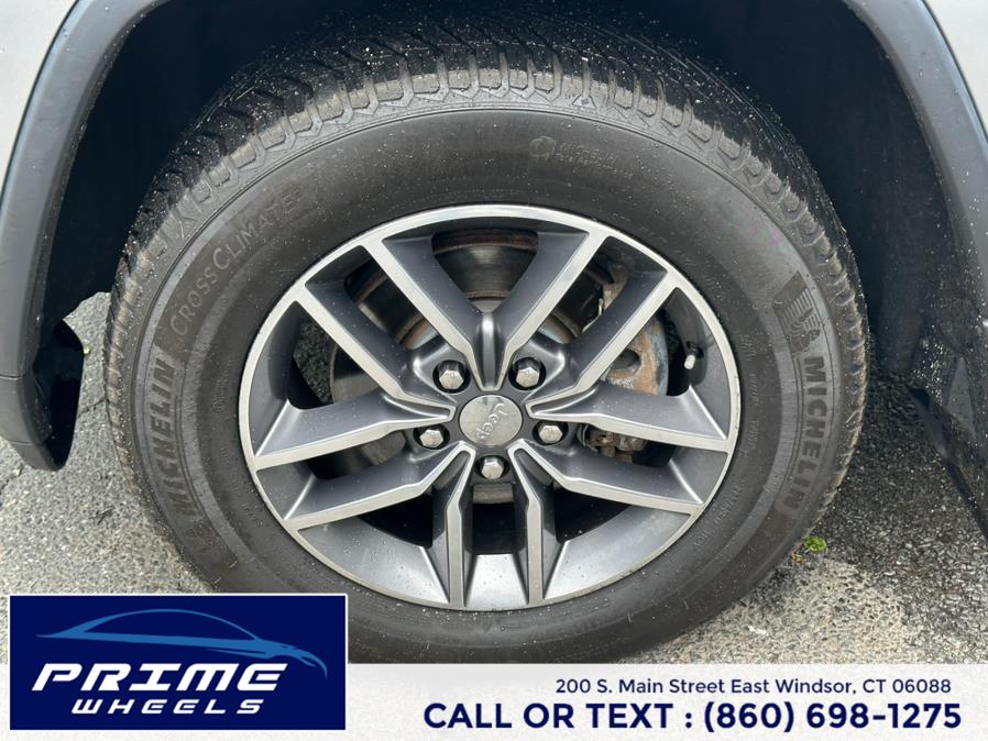 2017 Jeep Grand Cherokee Limited 4x4, available for sale in East Windsor, Connecticut | Prime Wheels. East Windsor, Connecticut 2017 Jeep Grand Cherokee Limited 4x4, available for sale in East Windsor, Connecticut | Prime Wheels. East Windsor, Connecticut