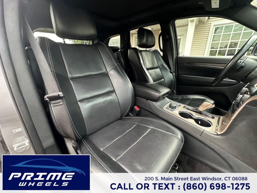 2017 Jeep Grand Cherokee Limited 4x4, available for sale in East Windsor, Connecticut | Prime Wheels. East Windsor, Connecticut 2017 Jeep Grand Cherokee Limited 4x4, available for sale in East Windsor, Connecticut | Prime Wheels. East Windsor, Connecticut