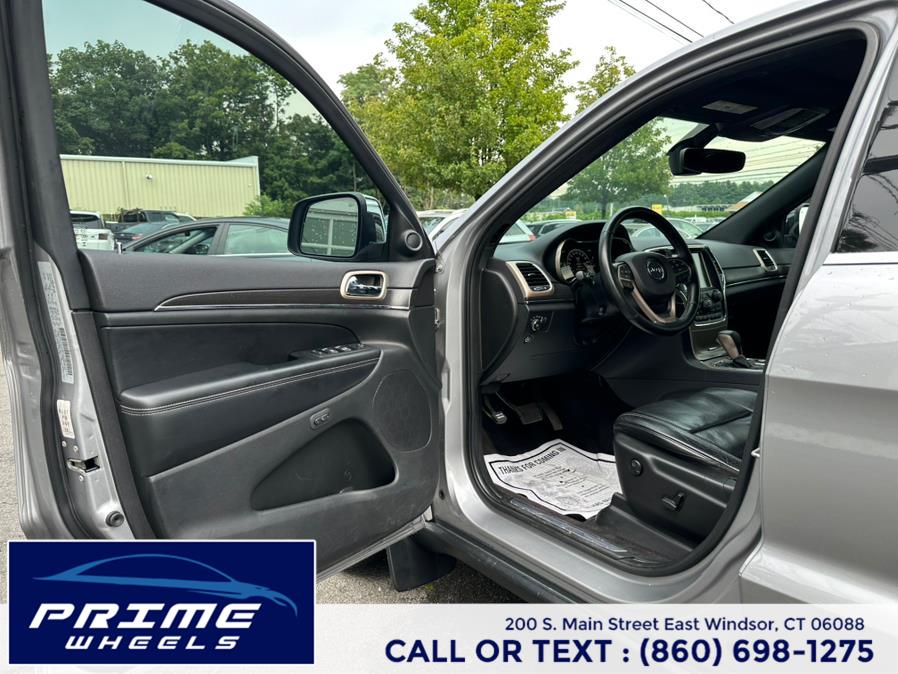 2017 Jeep Grand Cherokee Limited 4x4, available for sale in East Windsor, Connecticut | Prime Wheels. East Windsor, Connecticut 2017 Jeep Grand Cherokee Limited 4x4, available for sale in East Windsor, Connecticut | Prime Wheels. East Windsor, Connecticut