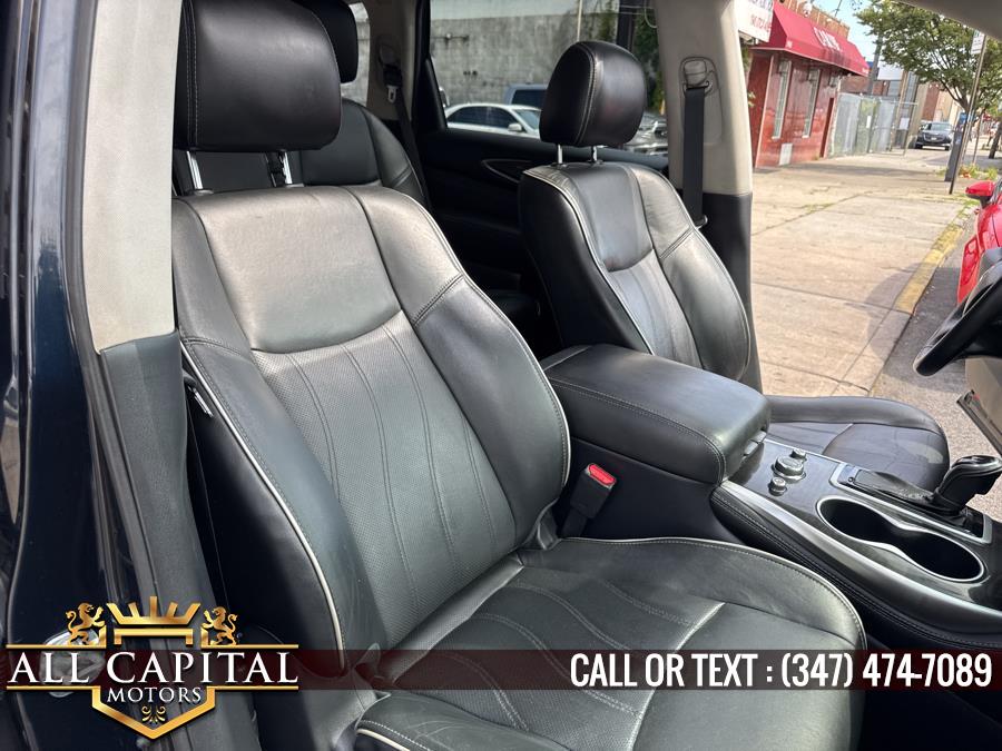 2017 INFINITI QX60 AWD, available for sale in Brooklyn, New York | All Capital Motors. Brooklyn, New York 2017 INFINITI QX60 AWD, available for sale in Brooklyn, New York | All Capital Motors. Brooklyn, New York
