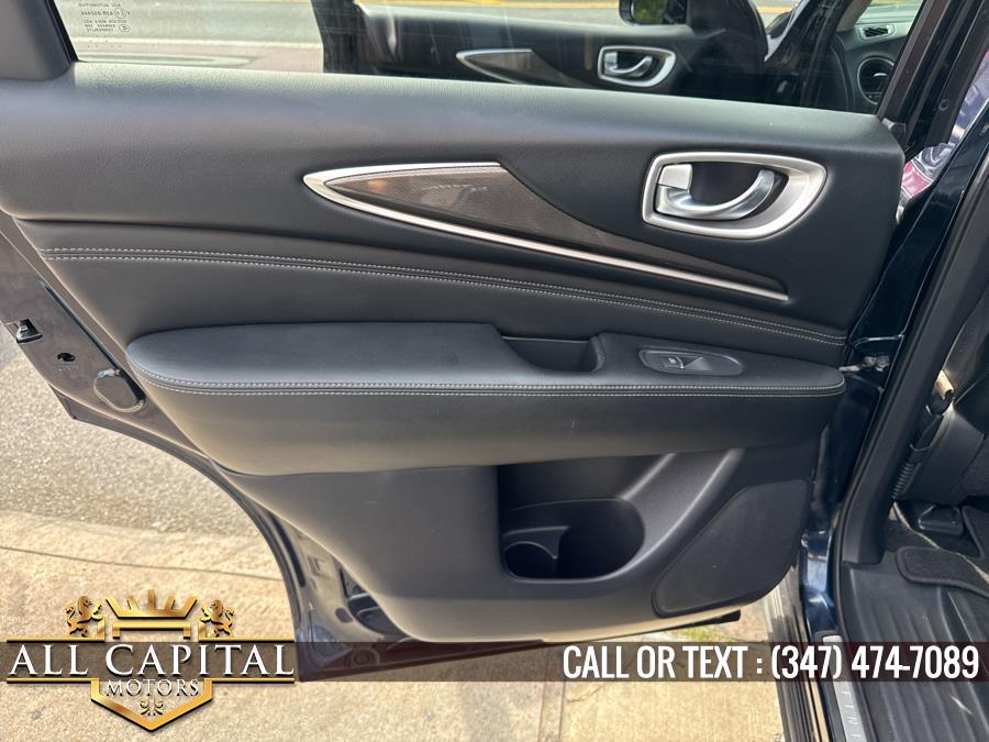 2017 INFINITI QX60 AWD, available for sale in Brooklyn, New York | All Capital Motors. Brooklyn, New York 2017 INFINITI QX60 AWD, available for sale in Brooklyn, New York | All Capital Motors. Brooklyn, New York