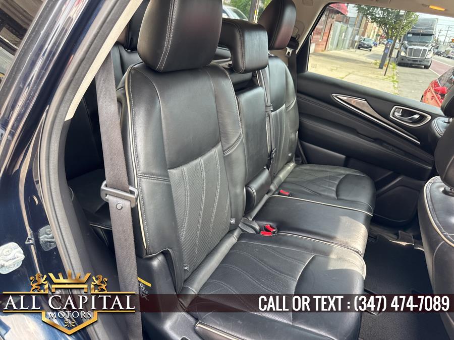 2017 INFINITI QX60 AWD, available for sale in Brooklyn, New York | All Capital Motors. Brooklyn, New York 2017 INFINITI QX60 AWD, available for sale in Brooklyn, New York | All Capital Motors. Brooklyn, New York