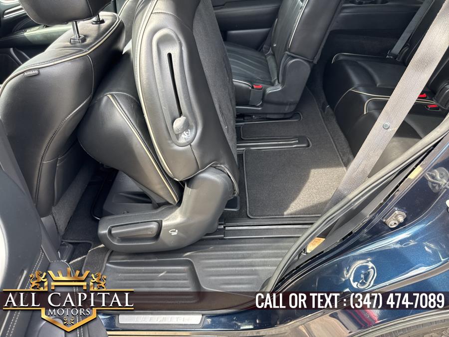 2017 INFINITI QX60 AWD, available for sale in Brooklyn, New York | All Capital Motors. Brooklyn, New York 2017 INFINITI QX60 AWD, available for sale in Brooklyn, New York | All Capital Motors. Brooklyn, New York
