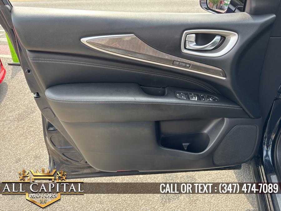2017 INFINITI QX60 AWD, available for sale in Brooklyn, New York | All Capital Motors. Brooklyn, New York 2017 INFINITI QX60 AWD, available for sale in Brooklyn, New York | All Capital Motors. Brooklyn, New York